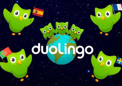 إطلاق تطبيق مخصص لتعليم الأطفال أقل من 4 أعوام اللغات