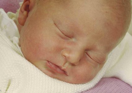 وفاة رضيعة بسبب والديها!