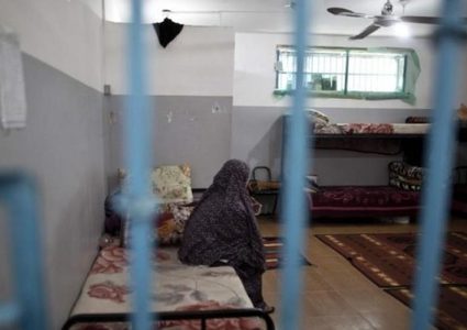 هيئة الأسرى: تردي الوضع الصحي للاسير عروق