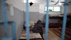 هيئة الأسرى: تردي الوضع الصحي للاسير عروق