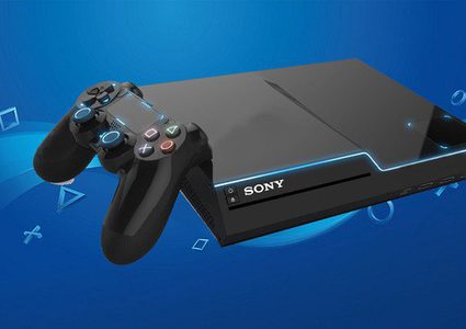 سوني تطلق الجيل الخامس من أجهزة ألعاب "بلايستشن"