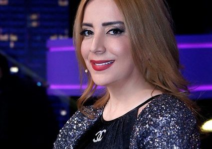 شكران مرتجى توجه رسالة لأيمن زيدان