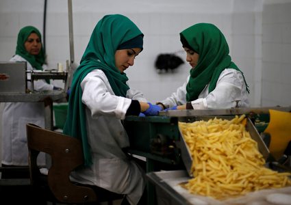 5 آلاف فرصة عمل بغزة قريباً ولثلاث سنوات من البنك الدولي