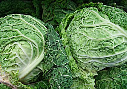 أسباب تدفعك لتناول الملفوف بشكل يومي