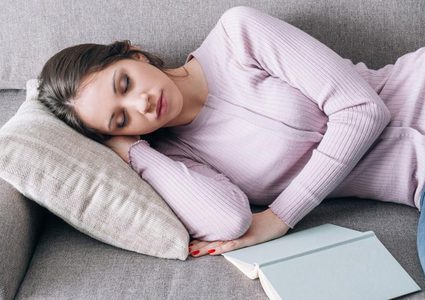 فوائد مدهشة للقيلولة