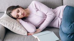 فوائد مدهشة للقيلولة