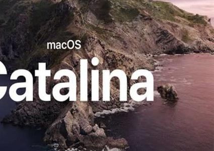 رسميا.. أبل تطلق نظام التشغيل MacOS Catalina