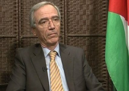 كحيل: لجنة الانتخابات تلتقي الفصائل خلال أيام