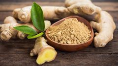 تعرفوا على أهمية الزنجبيل في علاج مشاكل الجهاز الهضمي