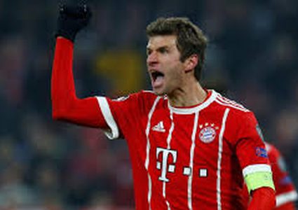 توماس مولر يفكر جديًا بالرحيل عن بايرن ميونيخ