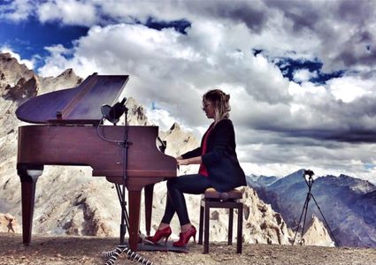 دراسة: الموسيقى هي الوسيلة الأفضل للتخلص من التوتر