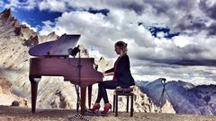 دراسة: الموسيقى هي الوسيلة الأفضل للتخلص من التوتر