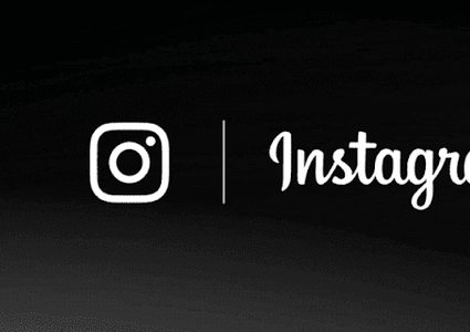 الوضع المظلم يصل إلى تطبيق "انستجرام"