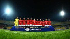 الأهلي يصطدم بالنجم الساحلي والترجي والرجاء بمجموعة الموت