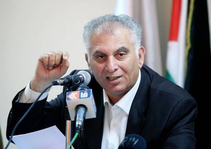 الصالحي: الإنتخابات نقطة إرتكاز لإنهاء الإنقسام