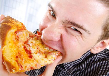 اضطرابات نهم الطعام تزيد من حالات الانتحار