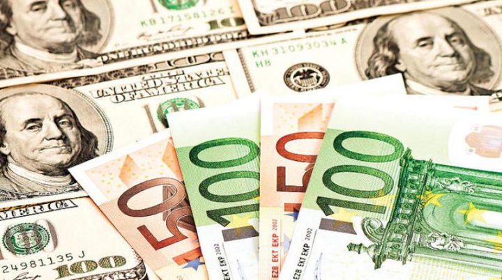 أسعار صرف العملات