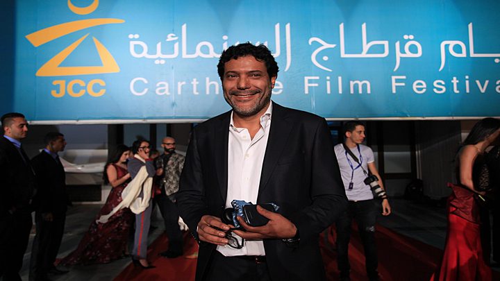 وفاة المخرج التونسي شوقي الماجري عن عمر 58 عامًا