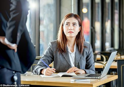 9 من أصل 10 موظفين يتعرضون للتنمر من قبل مدرائهم أو زملائهم