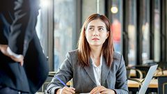 9 من أصل 10 موظفين يتعرضون للتنمر من قبل مدرائهم أو زملائهم
