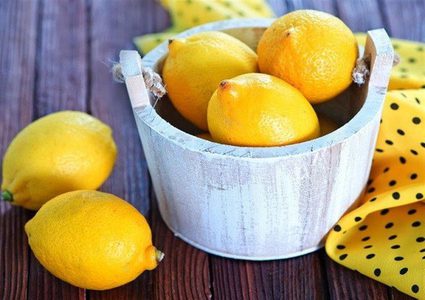 ما هي فوائد الليمون للمرأة الحامل ؟