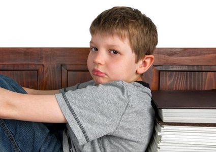 كيف يتم التعامل مع التهابات المسالك البولية عند الأطفال