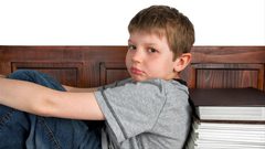 كيف يتم التعامل مع التهابات المسالك البولية عند الأطفال