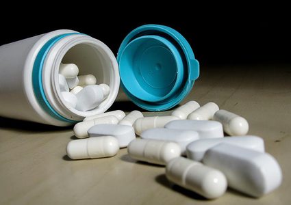 توقف عن تناول مكملات فيتامين سي