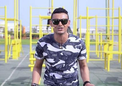 حقيقة وفاة رامز جلال