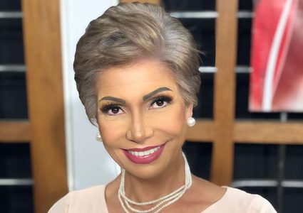 سوسن بدر تعلن تعافيها من المرض