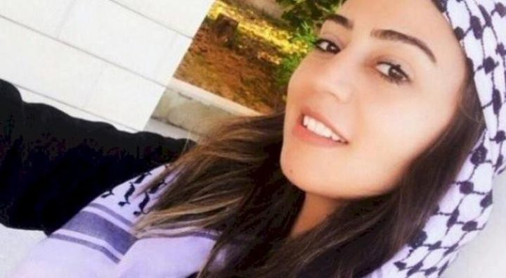 نتنياهو يتوعد أسيرة اردنية بتجديد الاعتقال الاداري