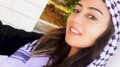 نتنياهو يتوعد أسيرة اردنية بتجديد الاعتقال الاداري