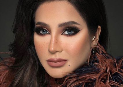 الإعلامية لجين عمران تنضم لقناة SBC