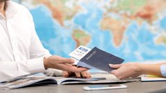 الشرطة تقبض على مشتبه به بإدارة مكتب سياحي في نابلس