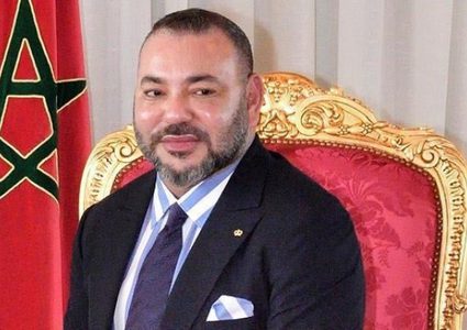 عاهل المغرب: المرحلة الجديدة تقتضي الوحدة واليقظة