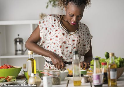 لهذا السبب عليك طهي طعامك في المنزل