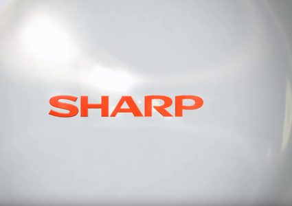 هاتف منافس من شارب قريباً