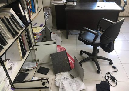 الاحتلال يشن حملة اعتقالات بالضفة الغربية