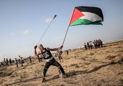 غزة تستعد لـ"جمعة أطفالنا الشهداء"