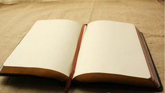 "طالبة نينجا" تحصل على الدرجة النهائية بورقة فارغة !