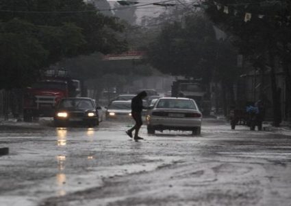 توقعات .. أجواء غير مستقرة نهاية الأسبوع المقبل