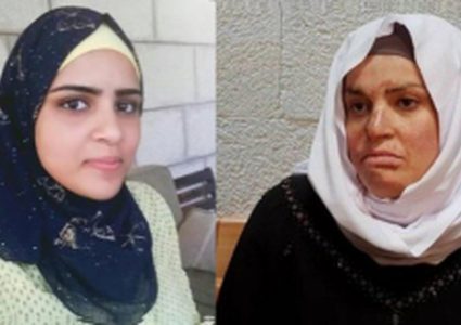 أسيرتان تدخلان أعواما جديدة في سجون الاحتلال