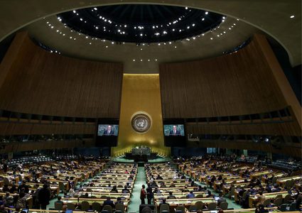 الأمم المتحدة: نتعرض لأسوأ أزمة نقدية منذ نحو عقد من الزمن