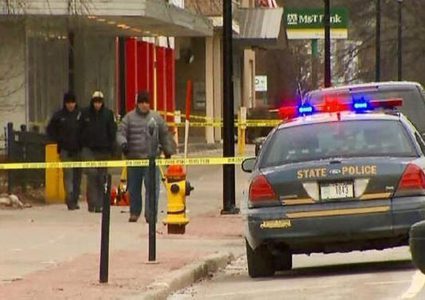 4 قتلى بإطلاق نار في نيويورك