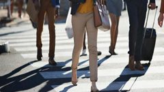 ما هي الأمراض التي تكشفها سرعة مشيك ؟