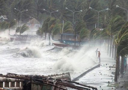 اليابان: "هاغيبيس" يتسبب بإجلاء أكثر من مليون شخص