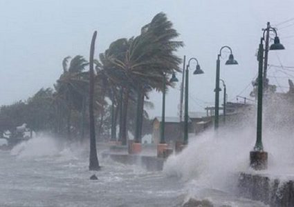 اليابان: مصرع شخصين مع وصول الإعصار "هاغيبيس"