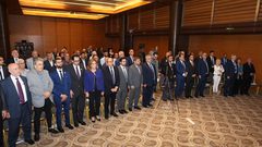 بيروت تحتضن مؤتمر "الأونروا ضمانة دولية لحقوق اللاجئين"