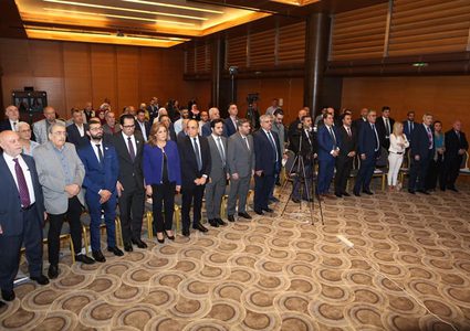 بيروت تحتضن مؤتمر "الأونروا ضمانة دولية لحقوق اللاجئين"