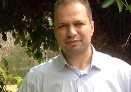 الإفراج عن أسير من طوباس